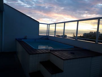 Cobertura - Venda - Piratininga - Niterói - RJ