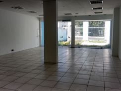 Loja - Aluguel - Santo Antônio - Niterói - RJ