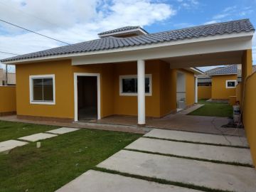 Casa - Venda - Jardim Atlântico Central (itaipuaçu) - Maricá - RJ