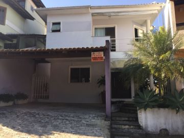 Casa em Condomínio - Venda - Pendotiba - Niterói - RJ