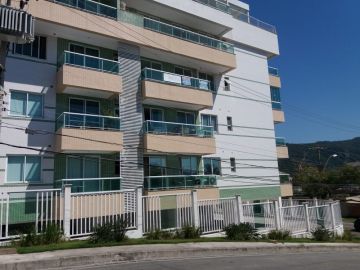 Apartamento - Venda - Piratininga - Niterói - RJ