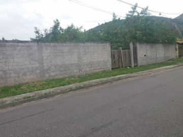 Terreno - Venda - Itaipú - Niterói - RJ