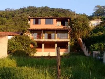Casa - Venda - Itaipú - Niterói - RJ