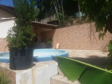 Casa - Venda - Itaipú - Niterói - RJ