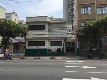 Prédio - Venda - Icarai - Niterói - RJ