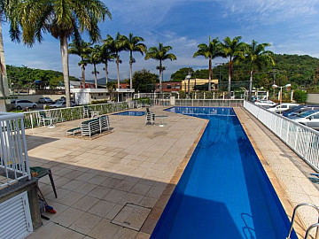 Apartamento com 2 dormit�rios - V�rzea das Mo�as