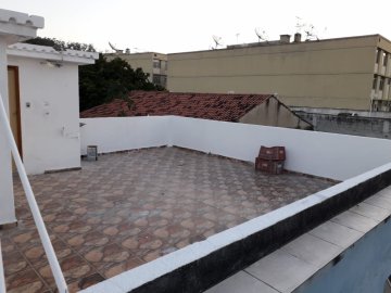 Casa - Aluguel - Fonseca - Niterói - RJ