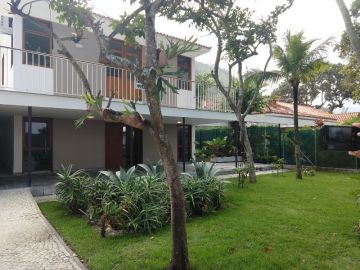 Casa - Aluguel - Itacoatiara - Niterói - RJ
