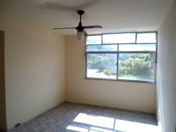 Apartamento - Aluguel - Santa Rosa - Niterói - RJ