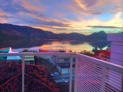 Apartamento - Temporada - Piratininga - Niterói - RJ
