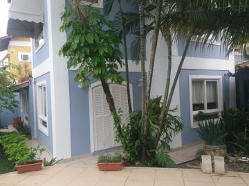 Casa - Venda - Itaipú - Niterói - RJ