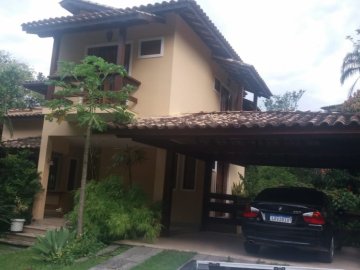 Casa em Condomínio - Venda - Itacoatiara - Niterói - RJ