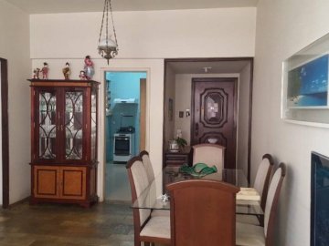 Apartamento - Venda - Icarai - Niterói - RJ