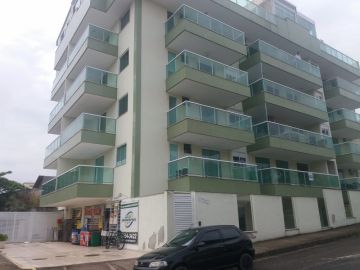Apartamento - Venda - Piratininga - Niterói - RJ