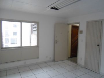 Sala Comercial - Aluguel - Centro - Niterói - RJ