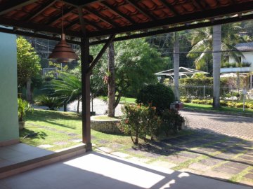 Casa em Condomínio - Aluguel - Itaipú - Niterói - RJ