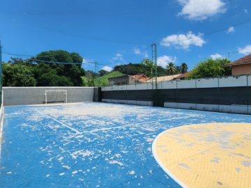 Casa com 3 dormitrios - Rio do Ouro