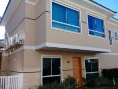 Casa em Condomínio - Venda - Itaipú - Niterói - RJ